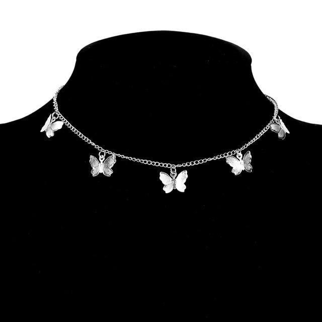 LuxeFlutter Pendant