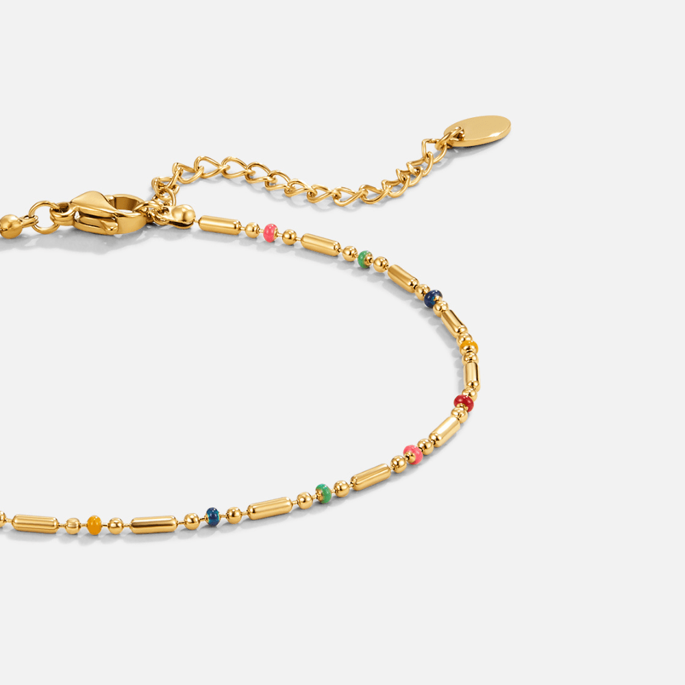 ColorPop Anklet