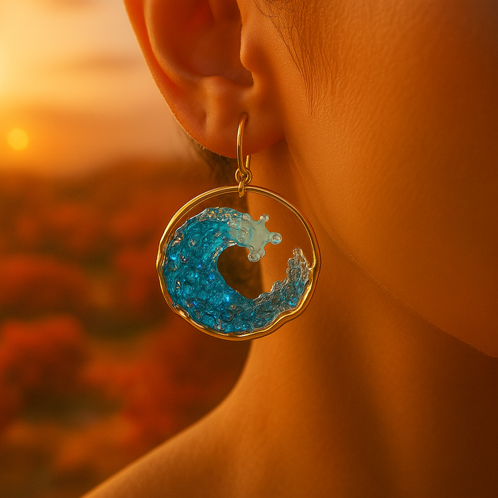 Zale | Whispering Tides Collection