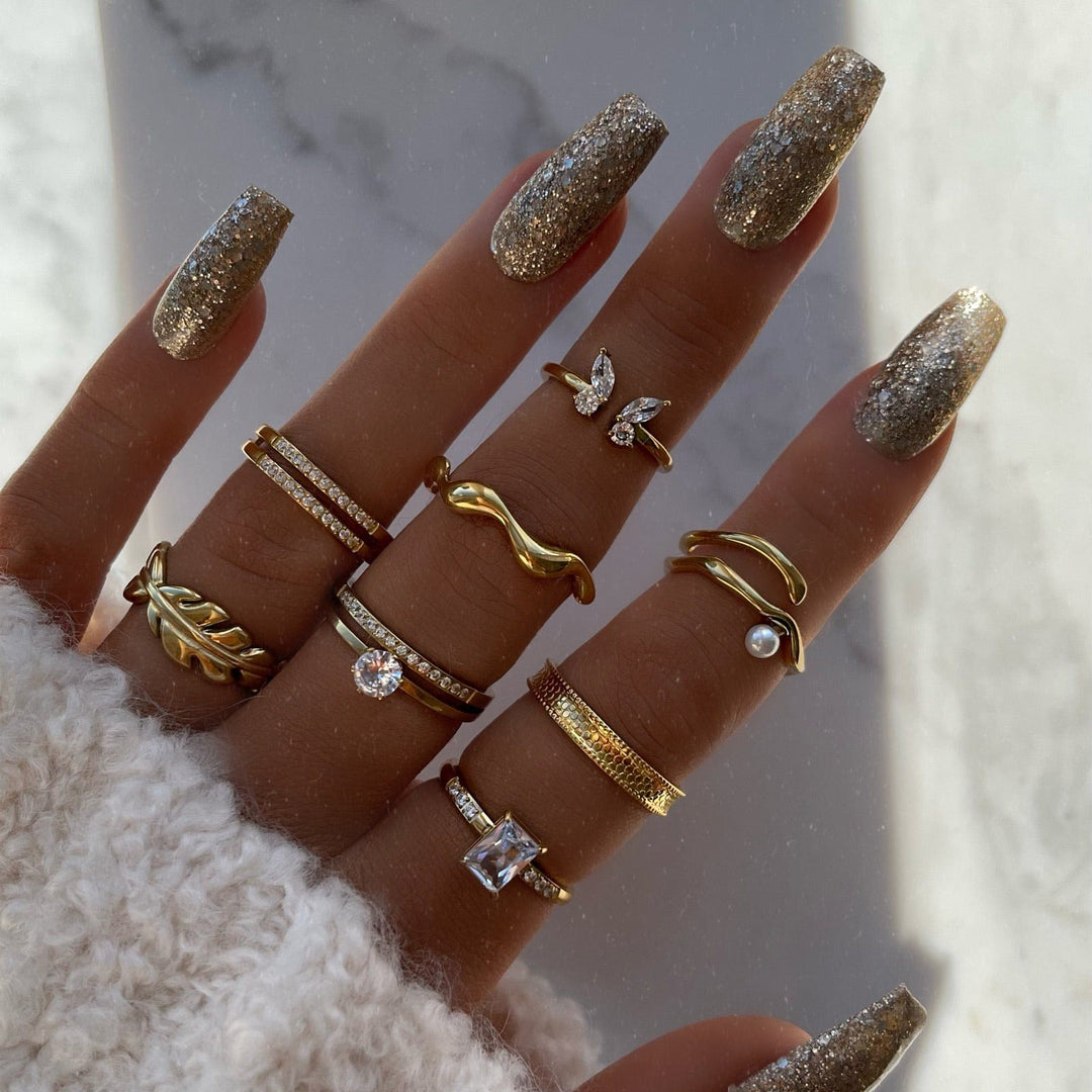 Presley Ring