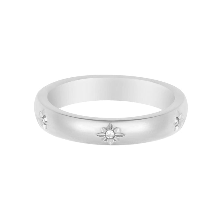 Twilight Glow Ring