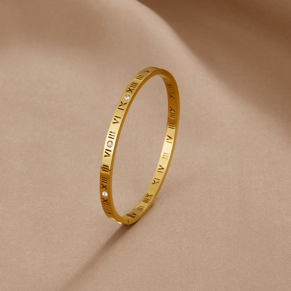 EternaGlow Bangle