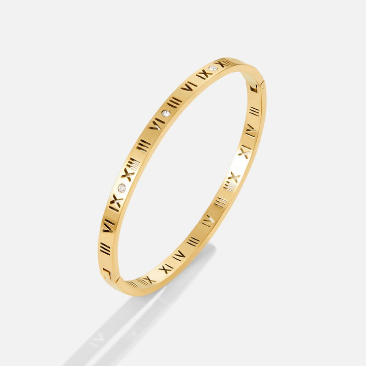 EternaGlow Bangle