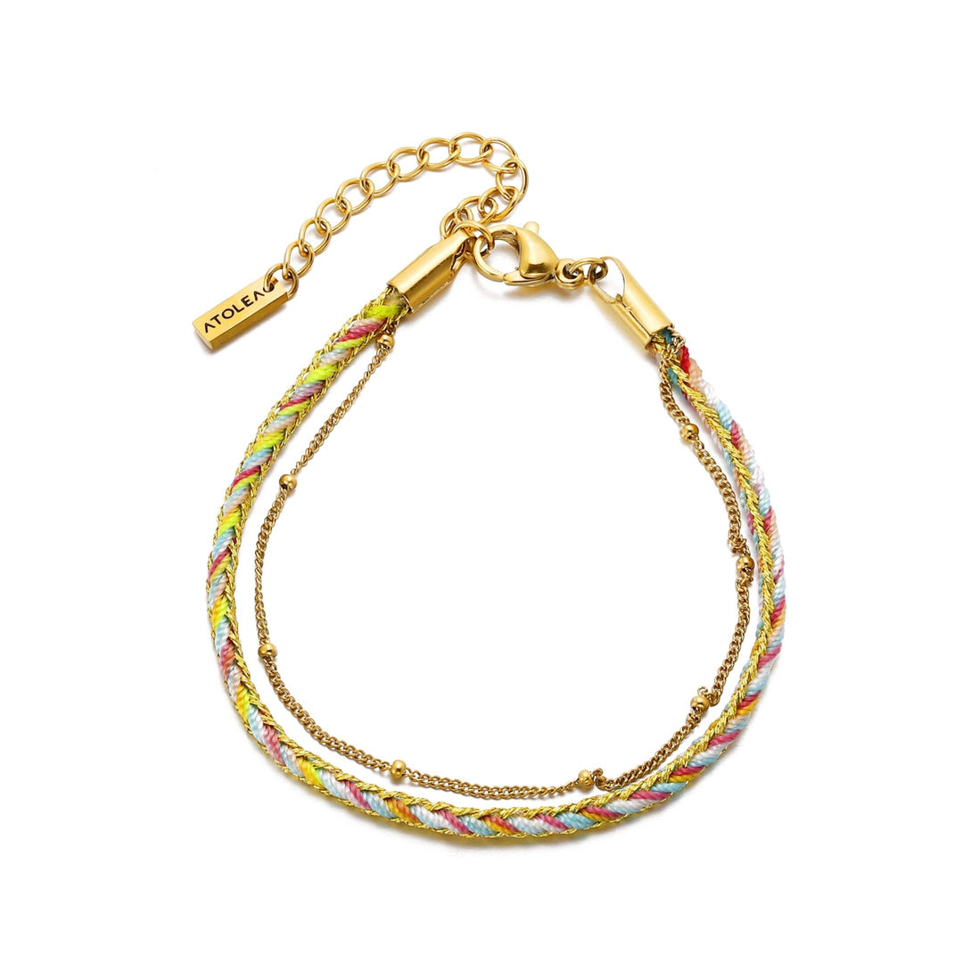 Bracelet Rio Éclatant