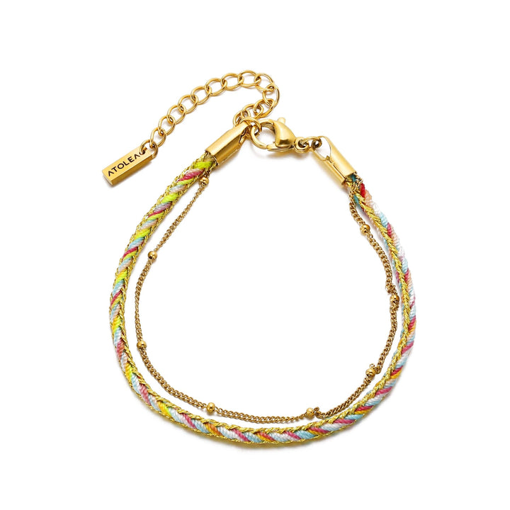 Bracelet Rio Éclatant