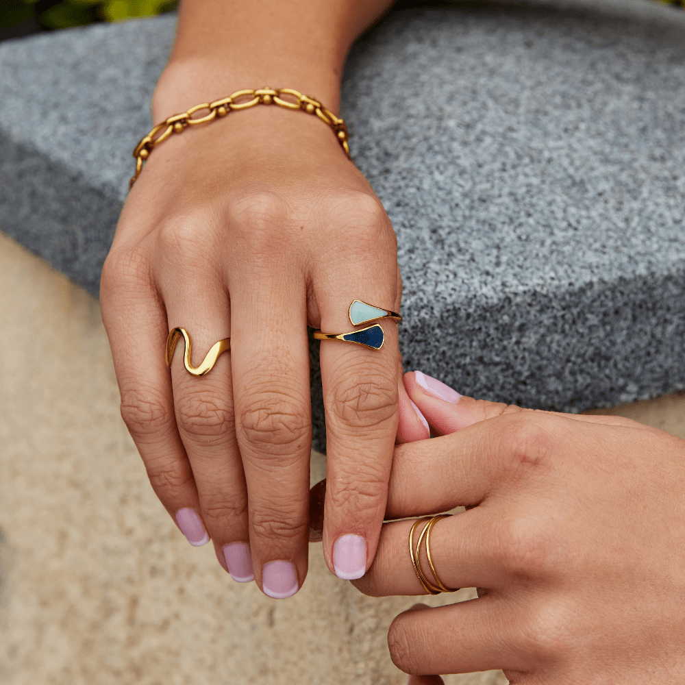 Dreamaura Ring