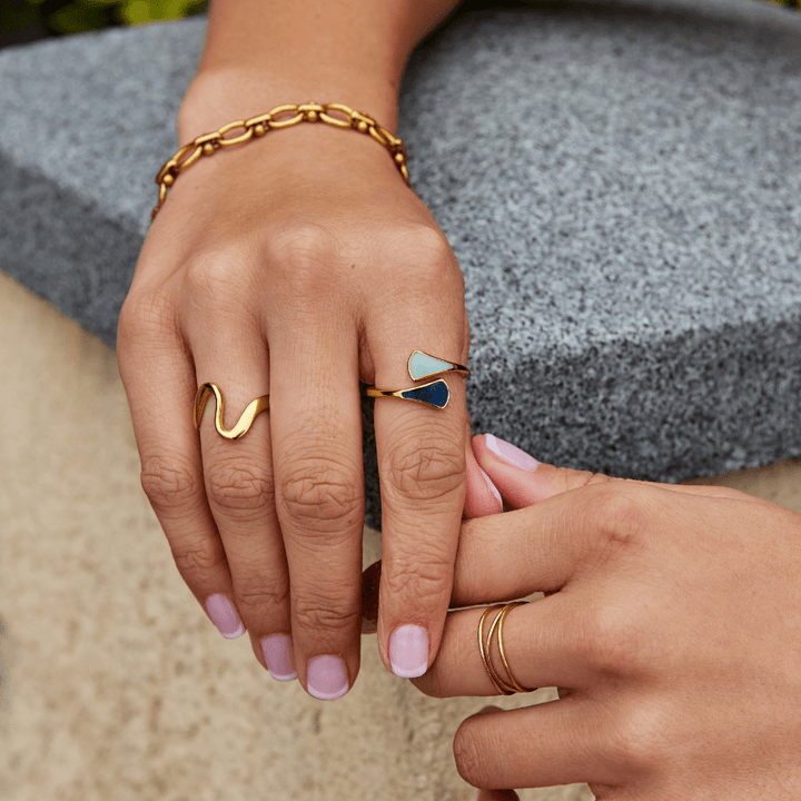 Dreamaura Ring