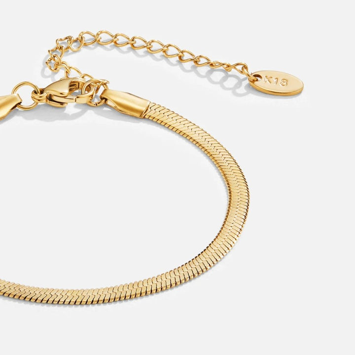 LuxeLoom Bracelet