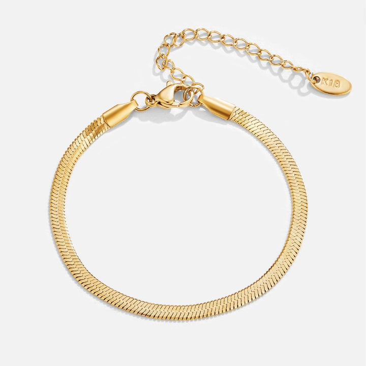 LuxeLoom Bracelet