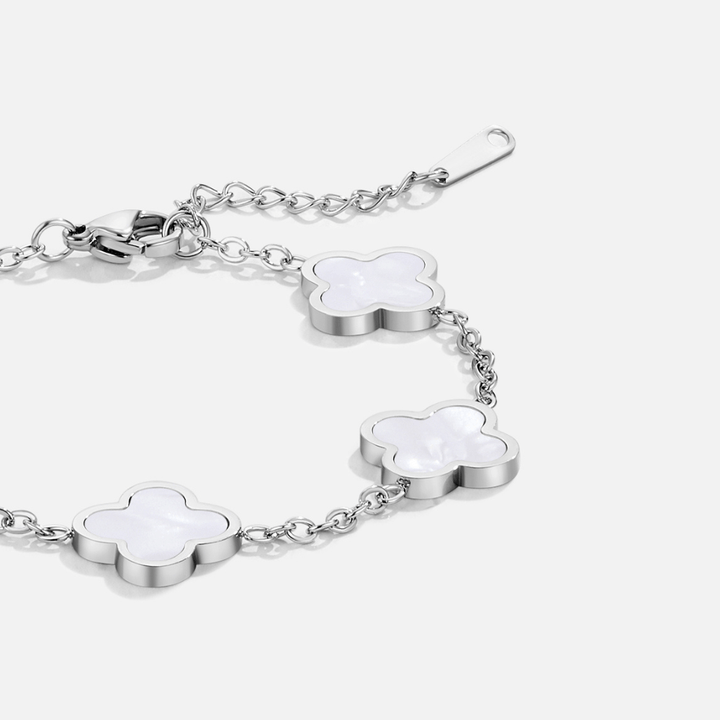 LunaLeaf Charm