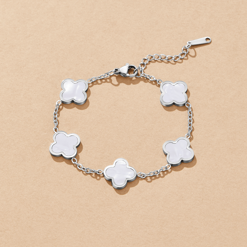 LunaLeaf Charm