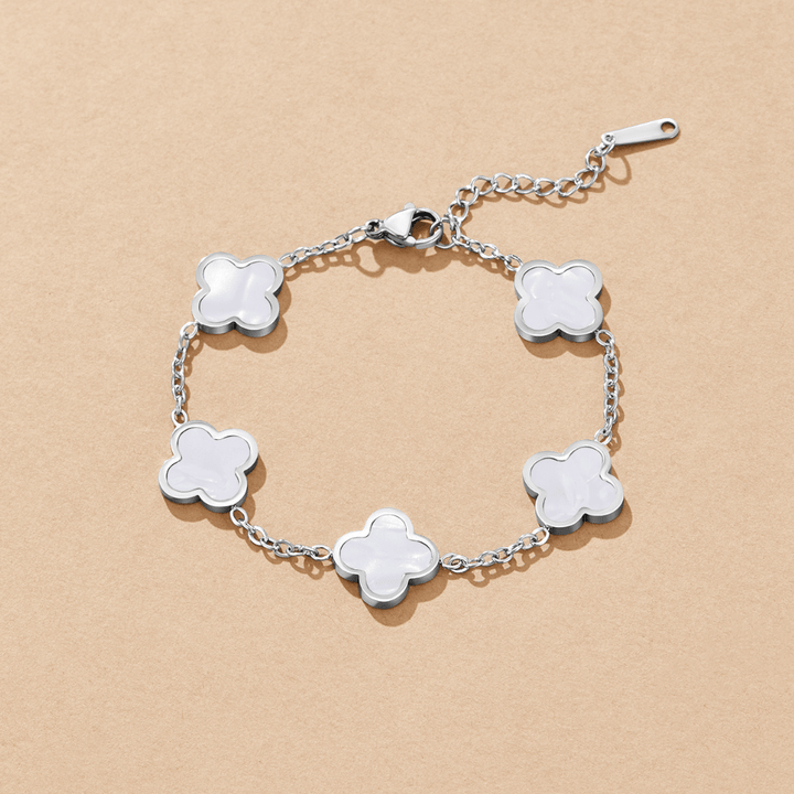 LunaLeaf Charm