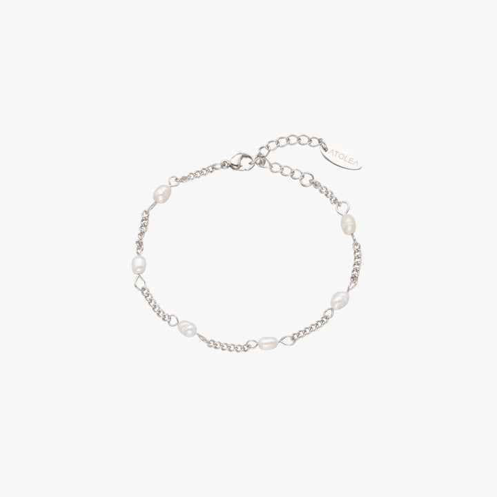 Bracelet Lovina, Élégance Pure