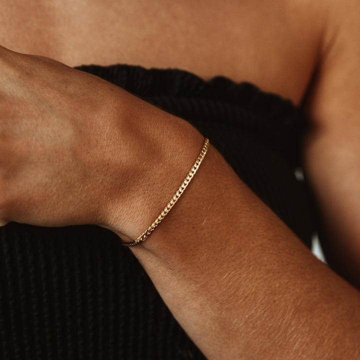 Bracelet Éclat Chic