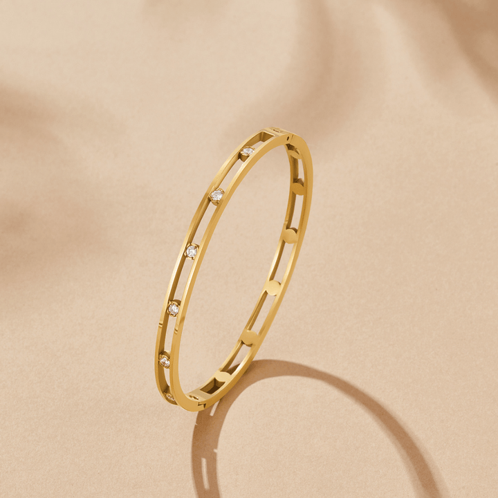 Lumière Bangle