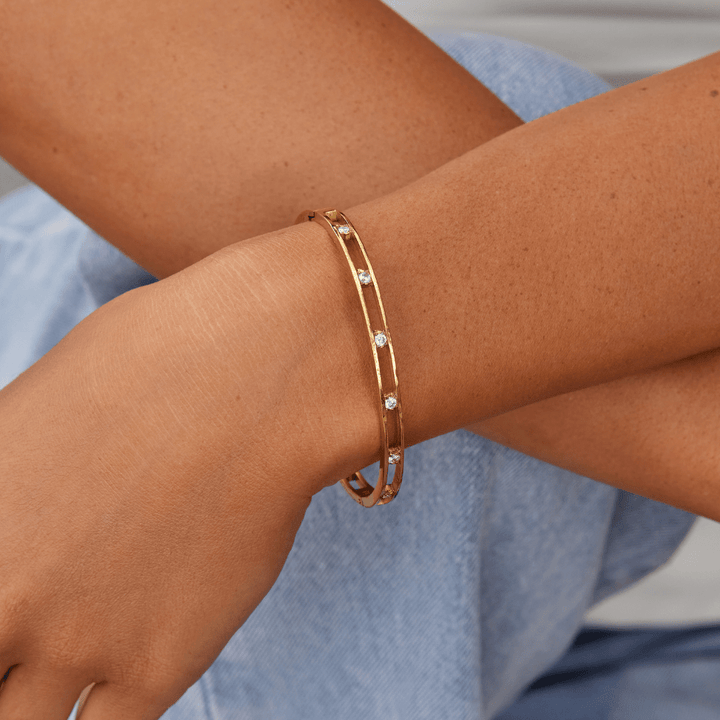 Lumière Bangle