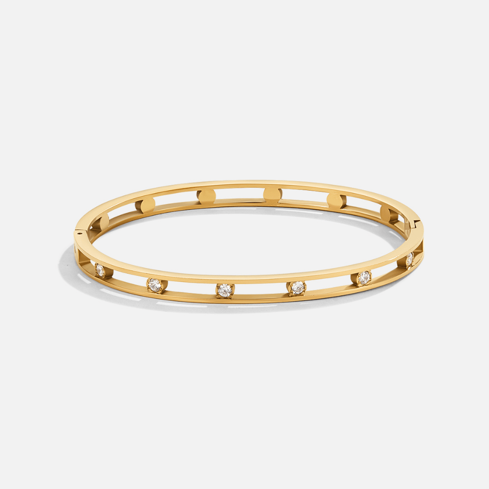 Lumière Bangle