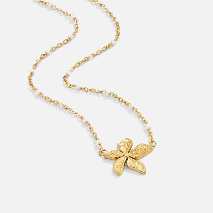 ‘Elyssera Veil’ Necklace