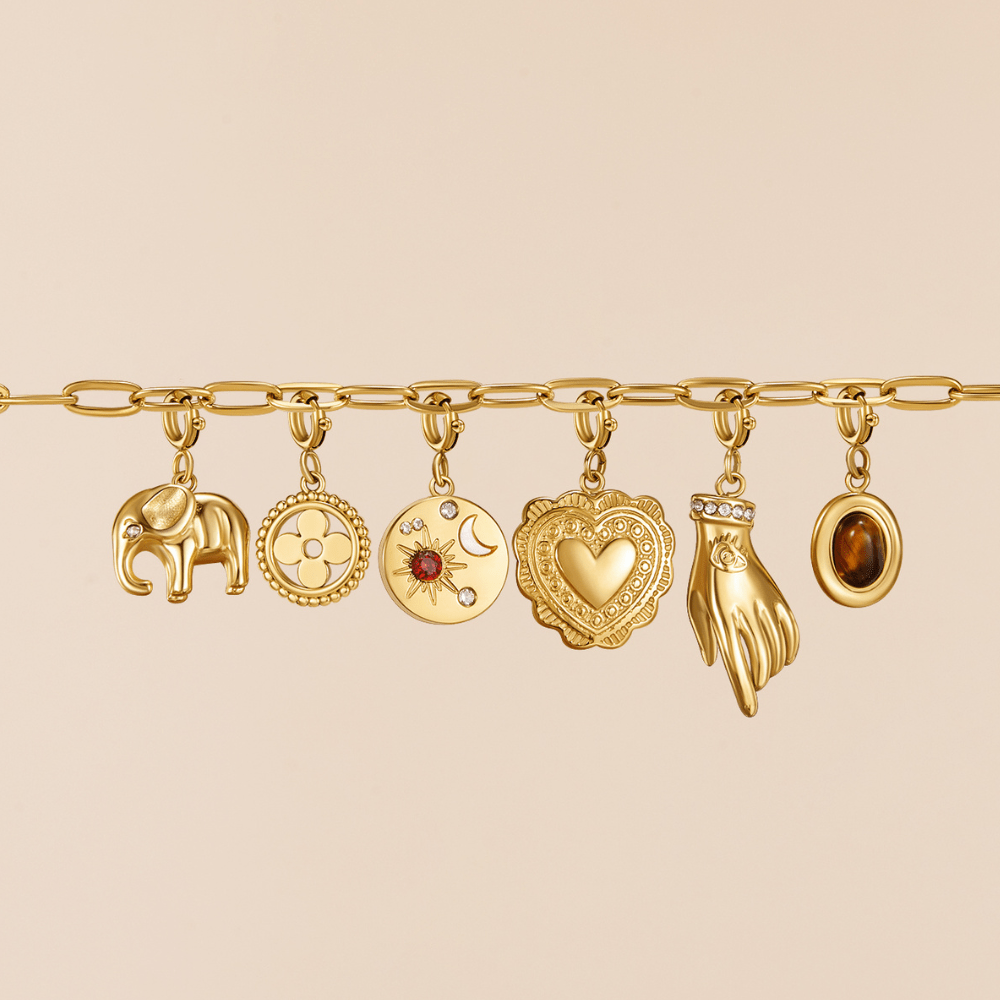 Blooming Blossom Charm: Spring Awakening
