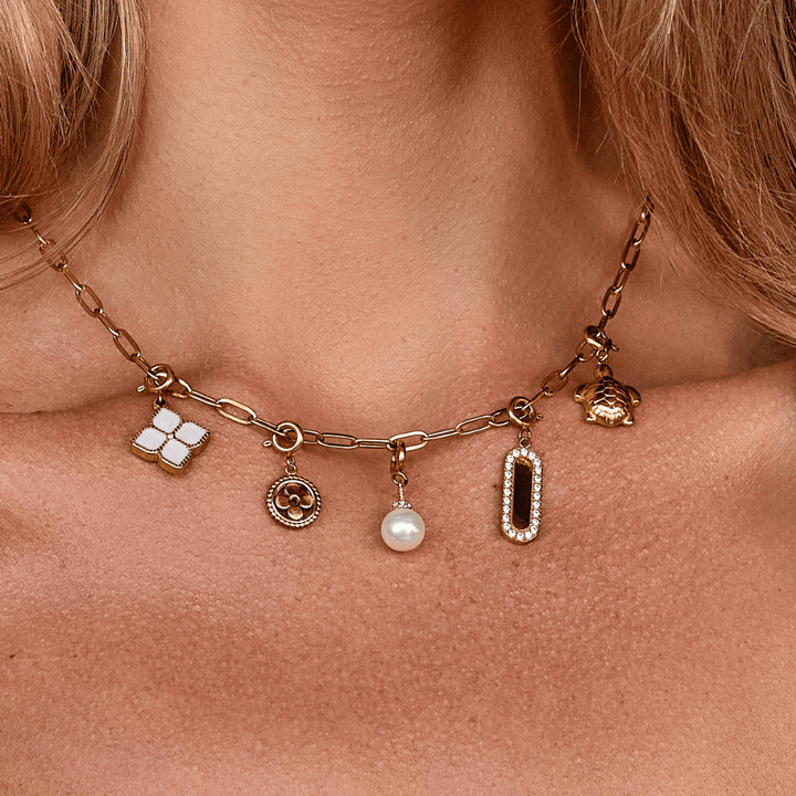 Blooming Blossom Charm: Spring Awakening