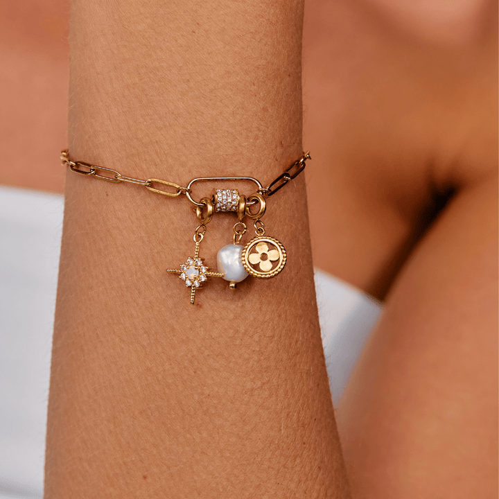 Blooming Blossom Charm: Spring Awakening