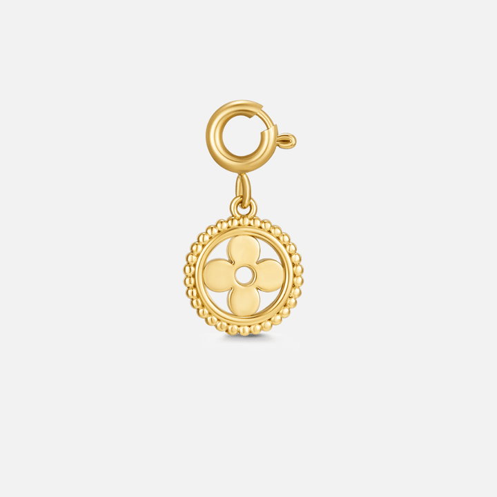 Blooming Blossom Charm: Spring Awakening