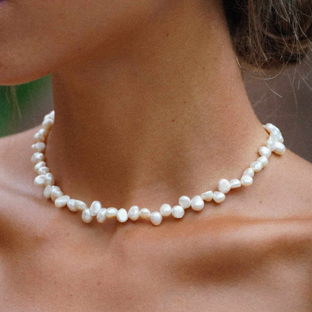 Collier Soleil Vagabond