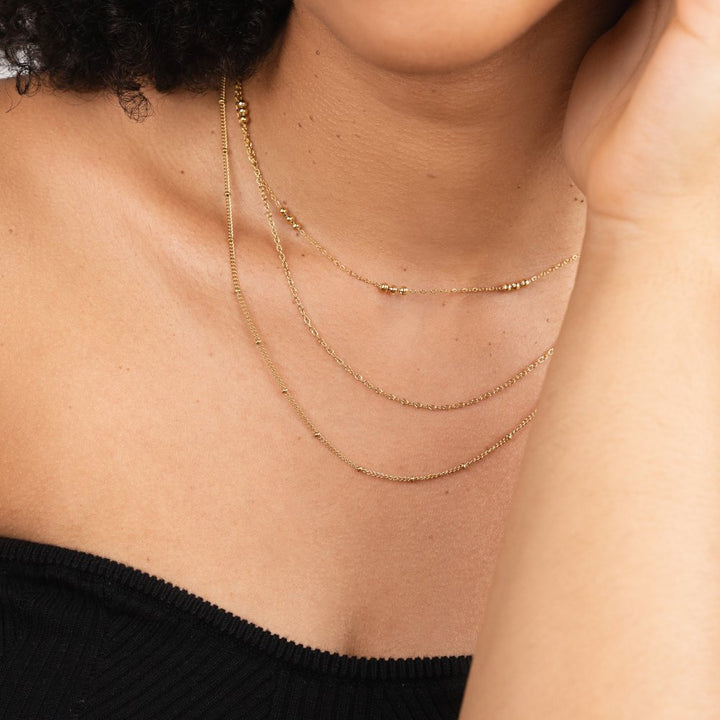 Elowen Virellis Pendant