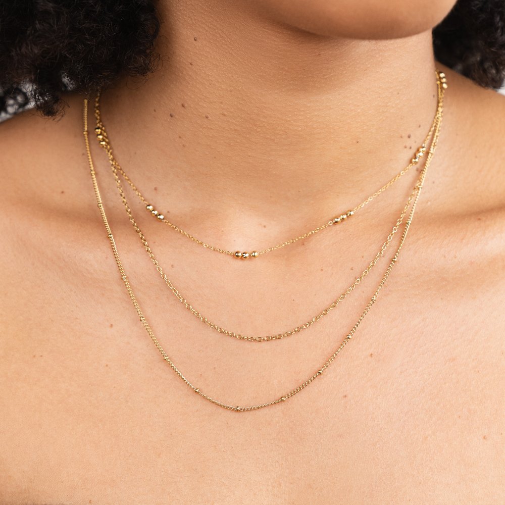 Elowen Virellis Pendant