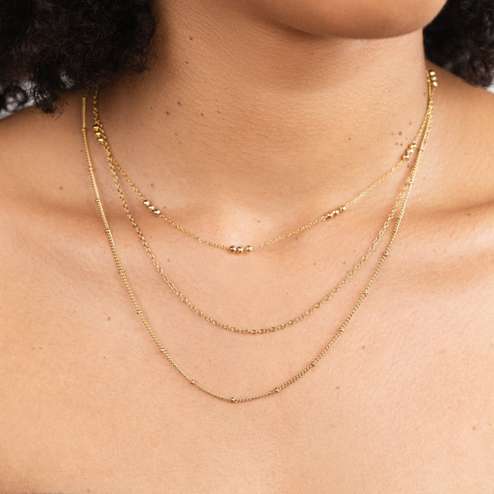 Elowen Virellis Pendant