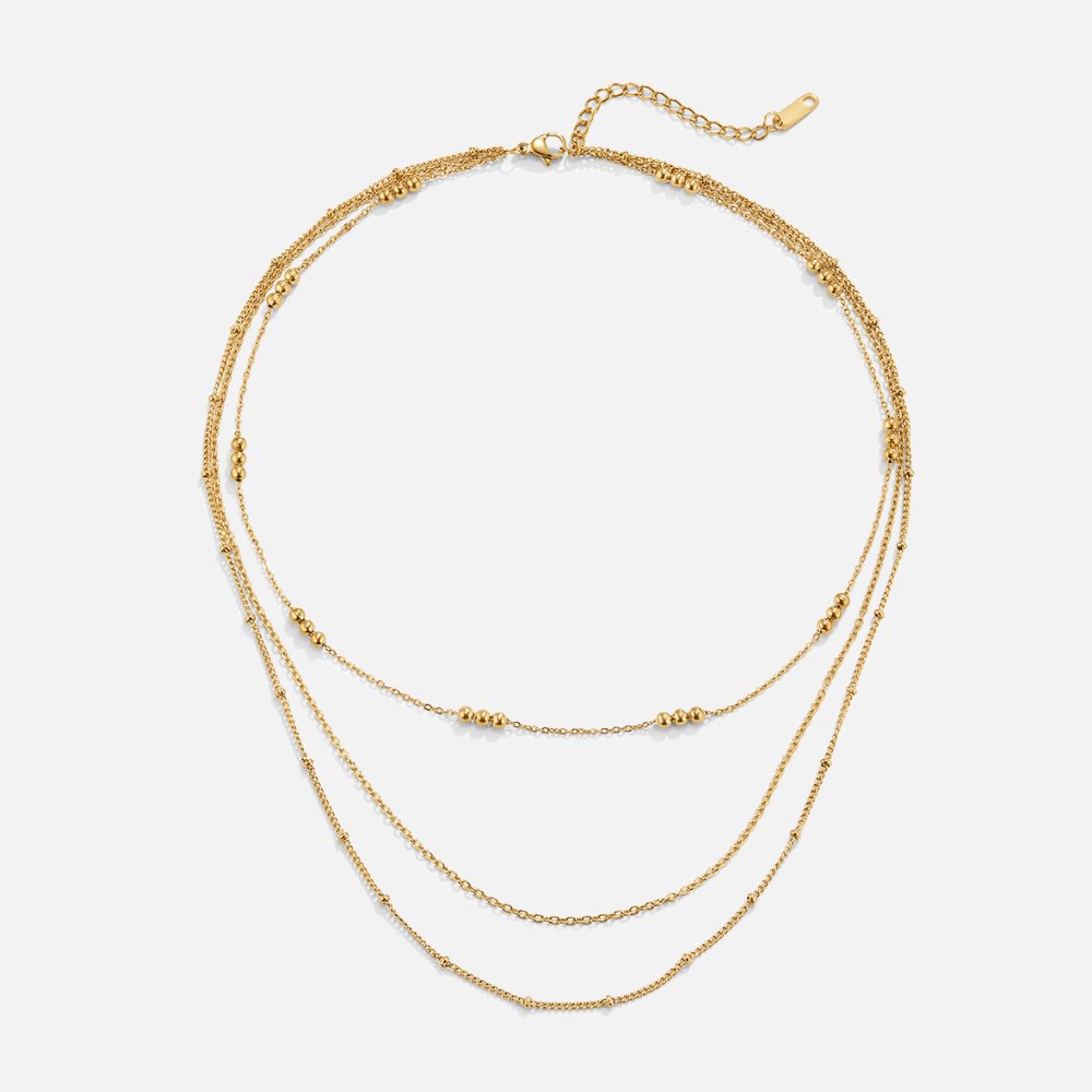 Elowen Virellis Pendant