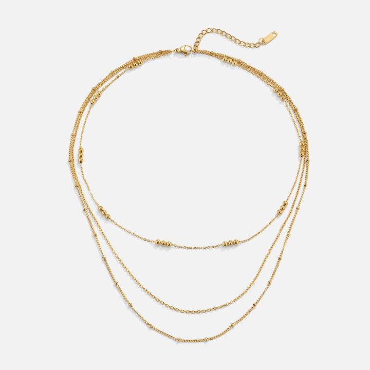 Elowen Virellis Pendant