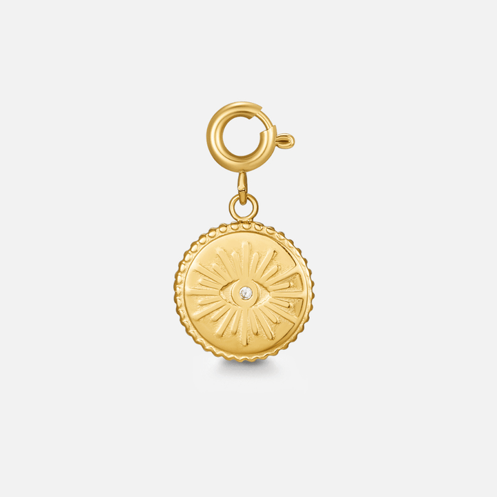 LuxeGaze Charm