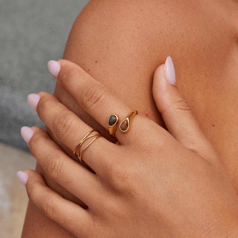 StriX Ring