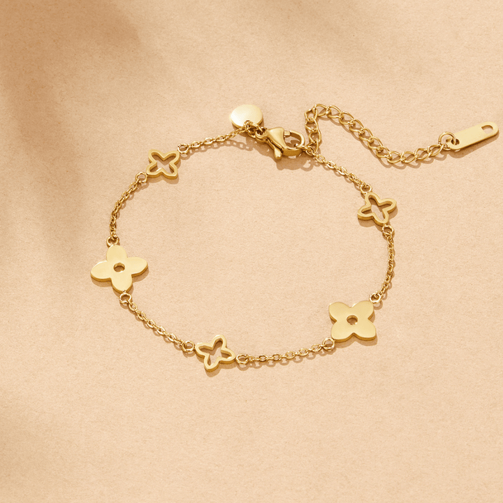 Luna Bloom Bracelet