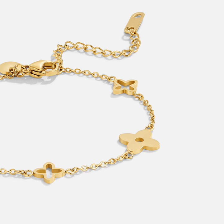 Luna Bloom Bracelet