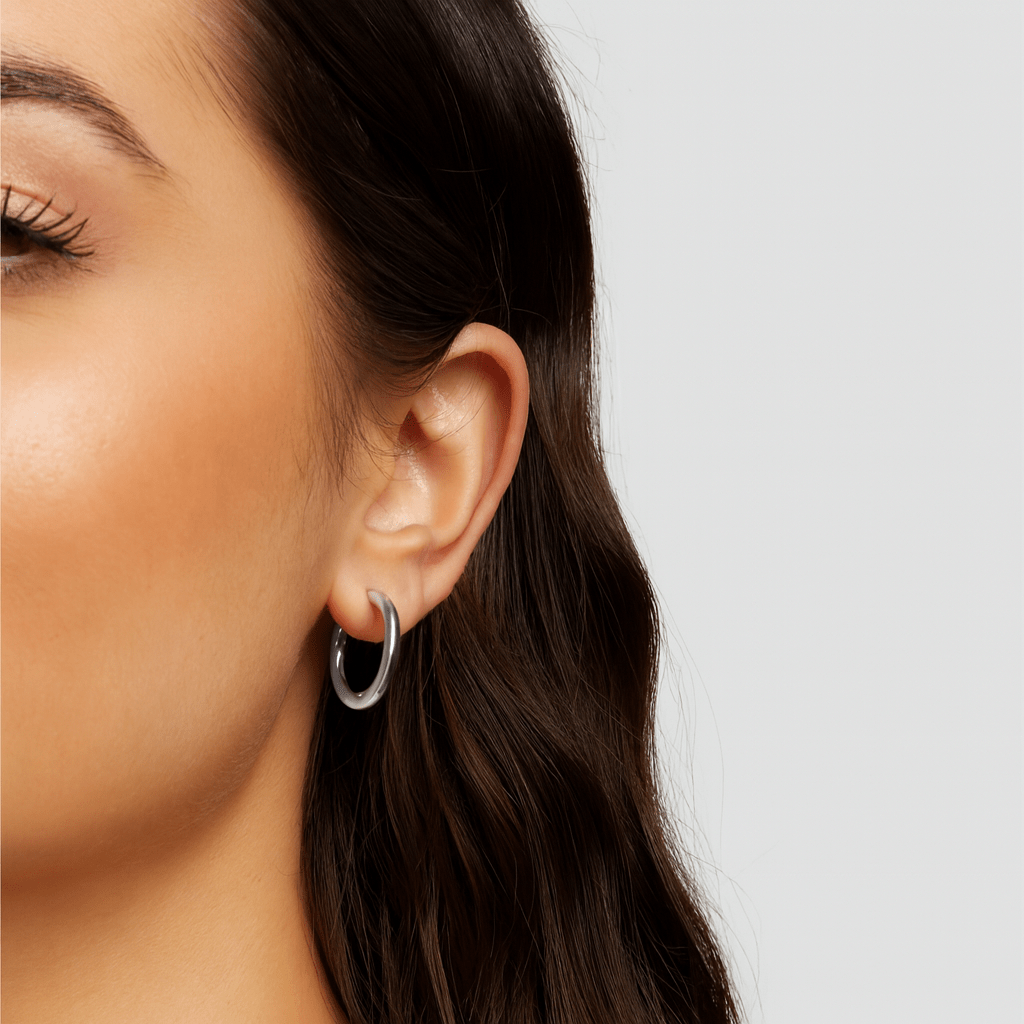 TriGlow Hoops