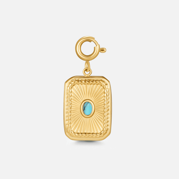 Sunflare Charm