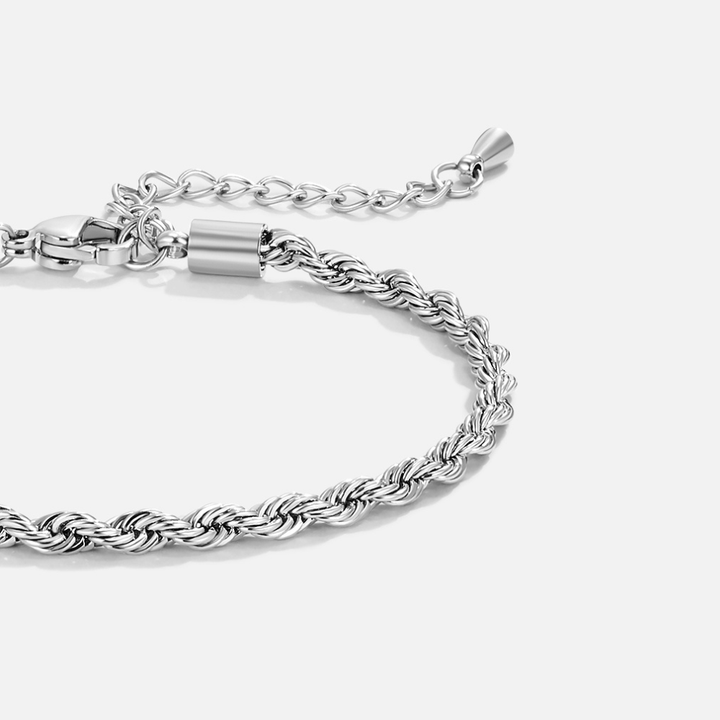 LuxeLink Twist