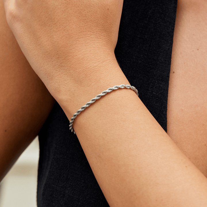 LuxeLink Twist