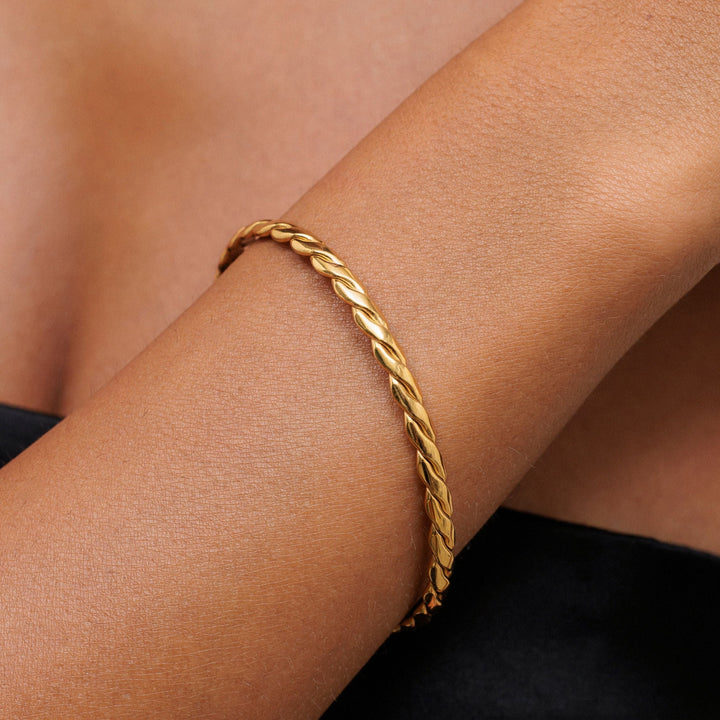 Bracelet Envoûtant Twist