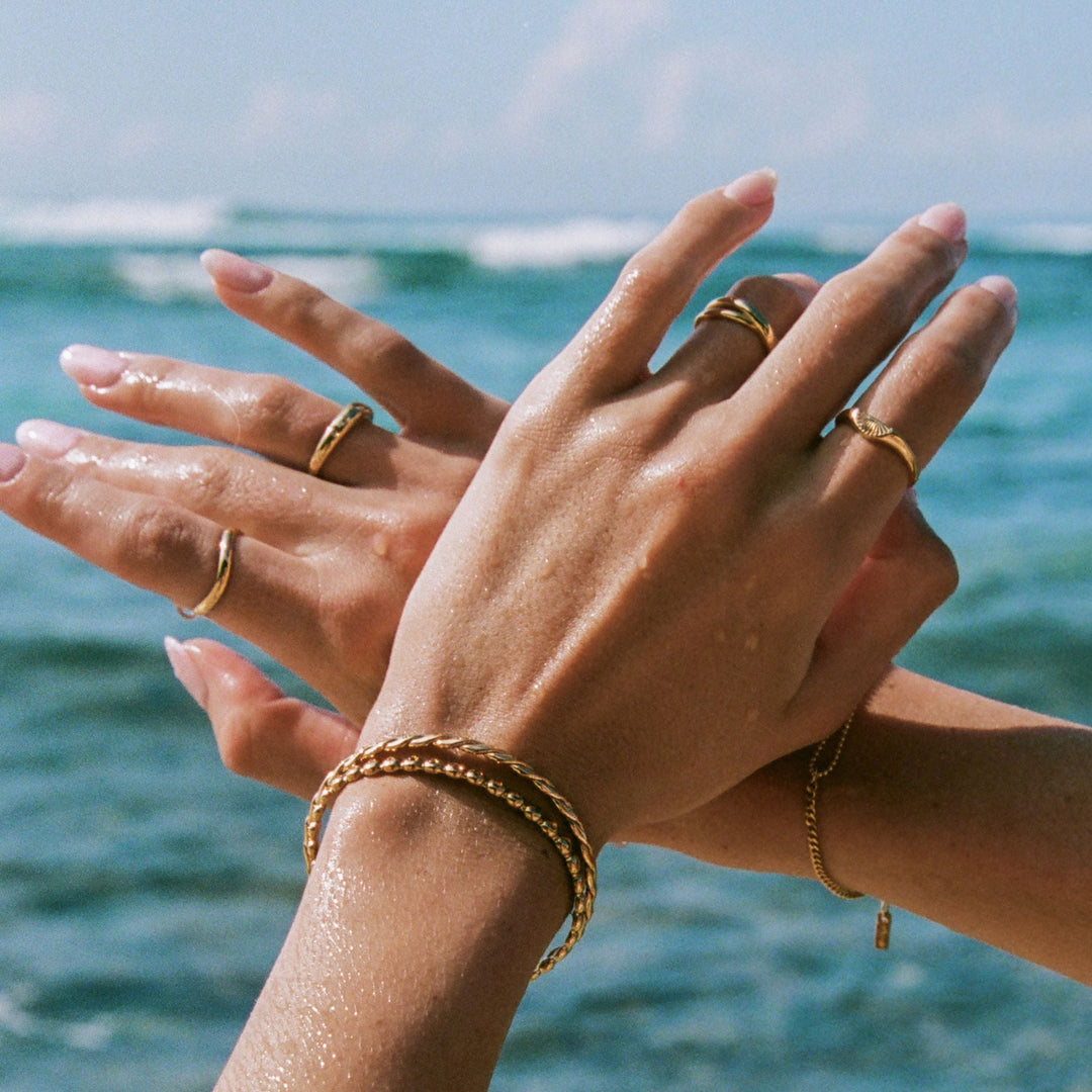 Bracelet Envoûtant Twist