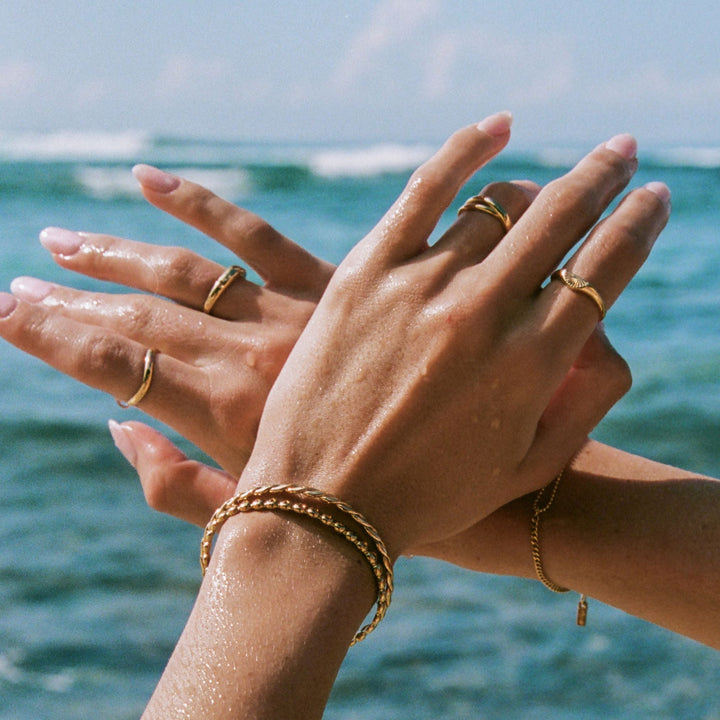 Bracelet Envoûtant Twist