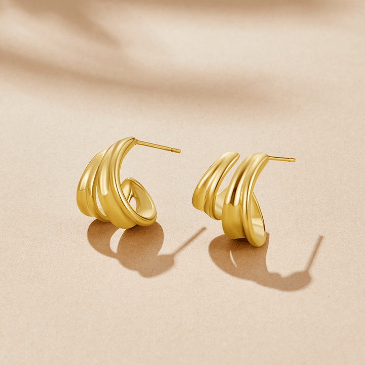 Twistiva Hoops