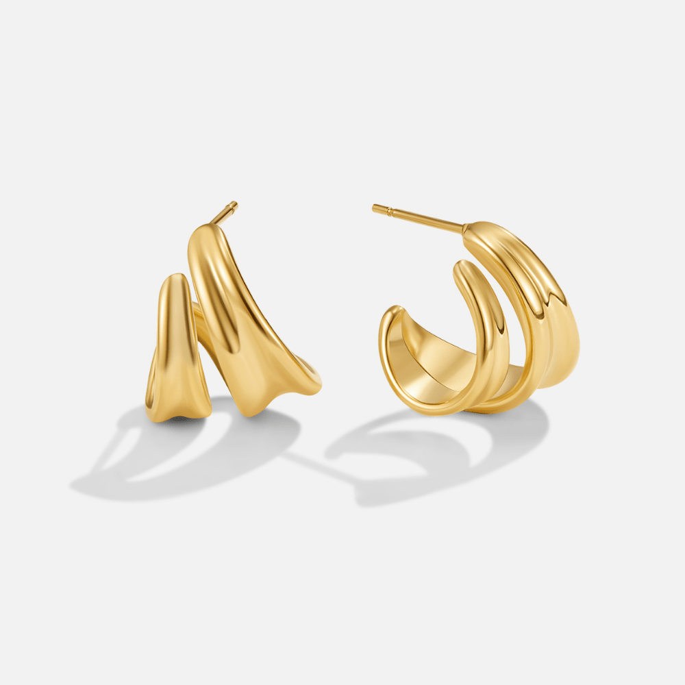 Twistiva Hoops