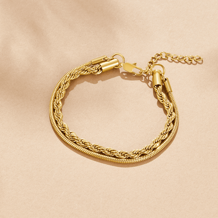 VibeWave Bracelet