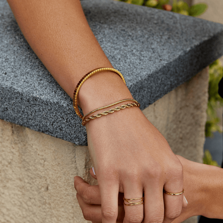VibeWave Bracelet