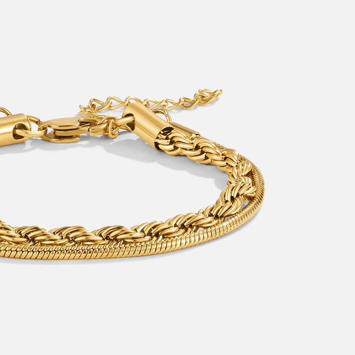 VibeWave Bracelet