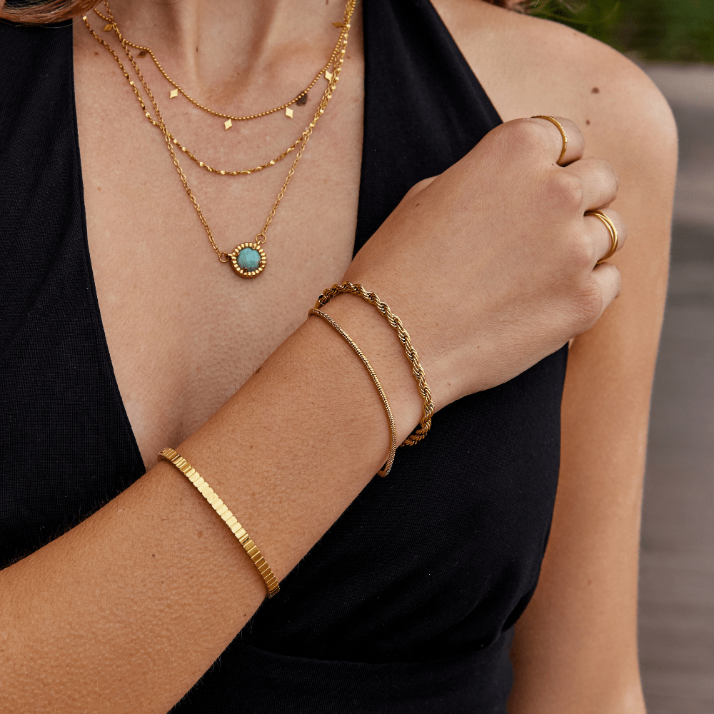 VibeWave Bracelet