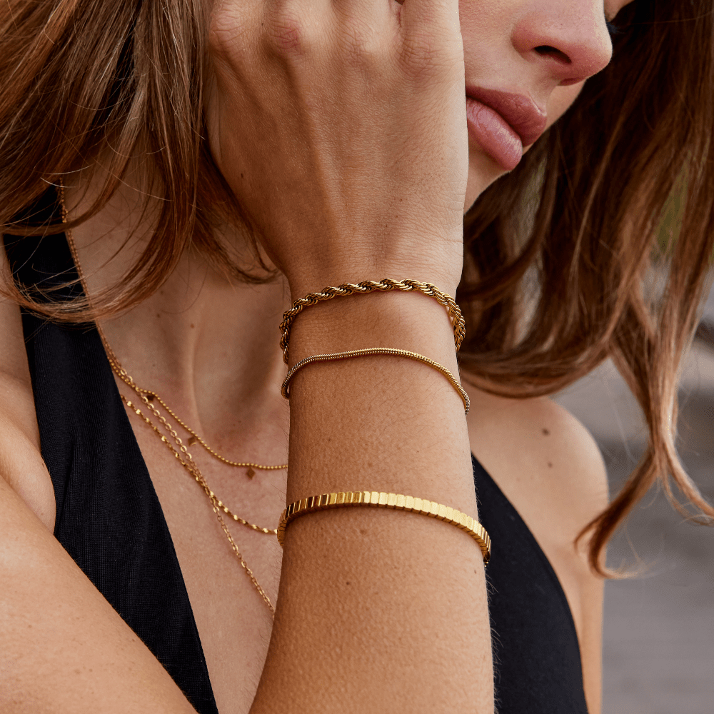 VibeWave Bracelet